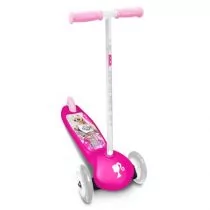 Hulajnoga balansowa Barbie 200045 STAMP Pulio - Hulajnogi - miniaturka - grafika 1