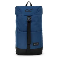 Plecaki - Regatta Plecak Miejski Shilton II 15L Niebieski, Rozmiar: One Size - miniaturka - grafika 1
