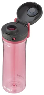 Contigo Butelka na wodę Contigo Jackson 2.0 750ml Frost Rose 2156439 - Shakery i bidony sportowe - miniaturka - grafika 4