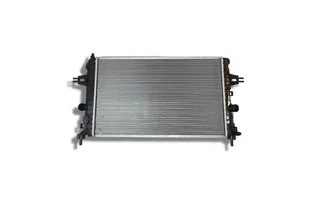 DENSO Chłodnica, układ chłodzenia silnika DRM09005 DRM09005 - Chłodnice - miniaturka - grafika 1