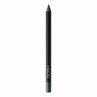Kredki do oczu - Gosh Velvet Touch wodoodporna kredka do oczu Golden Moss 1,2 g - miniaturka - grafika 1