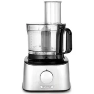 Rozdrabniacze kuchenne - Kenwood Compact FDM301SS - miniaturka - grafika 1