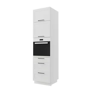 Arco Słupek Dps3-60-220 Blum Biały Mat - Meble kuchenne - miniaturka - grafika 1