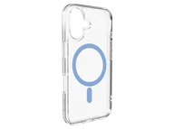 Etui i futerały do telefonów - Etui SBS Lite Mag do iPhone 17 PUIPC1763LITEMBLUE Przezroczysto-niebieski - miniaturka - grafika 1