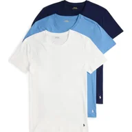 Koszulki męskie - POLO RALPH LAUREN T-shirt 3-pack Regular Fit - miniaturka - grafika 1