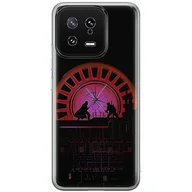 Etui i futerały do telefonów - ERT GROUP etui na telefon Xiaomi 13, case oryginalny i oficjalnie licencjonowany przez Star Wars, wzór 035, optymalnie dopasowane, plecki z TPU - miniaturka - grafika 1