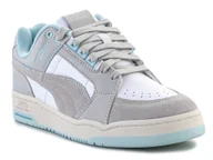 Sneakersy damskie - Puma Slipstream Lo Stitched Up Wns 386576-01 - miniaturka - grafika 1