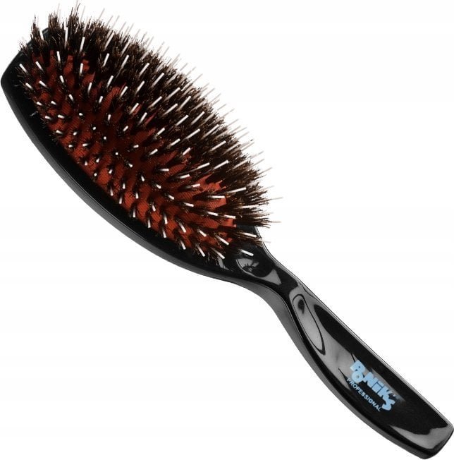 Eurostill Szczotka do włosów przedłużanych