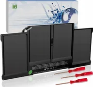 Baterie do laptopów - Bateria do Apple Air 13 cali A1496 A1466 A1369 litowo-polimerowa 7200 mAh - miniaturka - grafika 1