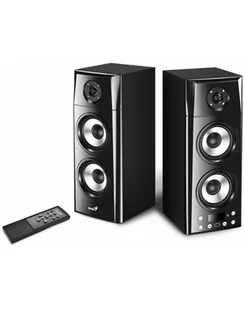 Genius zestaw głośników SP HF2800 BT 31730022400) - Głośniki komputerowe - miniaturka - grafika 1