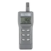 Inne urządzenia pomiarowe - AZ Instrument Corporation. Ltd Wielofunkcyjny miernik parametrów powietrza AZ 77535 AZI-77535 - miniaturka - grafika 1