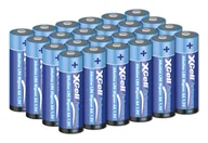 Baterie i akcesoria - XCell 149976 bateria do użytku domowego Jednorazowa bateria AA Alkaliczny - miniaturka - grafika 1
