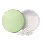 Pudry do twarzy - Pixi H2O Skinveil Powder Translucent - miniaturka - grafika 1