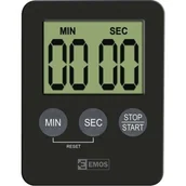 Stacje pogodowe - Emos E0202 - miniaturka - grafika 1