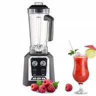 Inne urządzenia gastronomiczne - BLENDER DO GASTRONOMII MOCNY 2L 1600W BARMAŃSKI - miniaturka - grafika 1