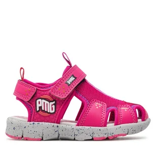 Sandały Primigi 5968311 Różowy - Buty dla dziewczynek - miniaturka - grafika 1