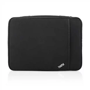 Lenovo ThinkPad Sleeve czarne (4X40N18009) - Torby na laptopy - miniaturka - grafika 2