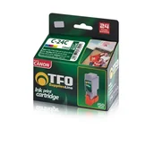 Tusze zamienniki - TelForceOne C-24C zamiennik Canon BCI-24C - miniaturka - grafika 1