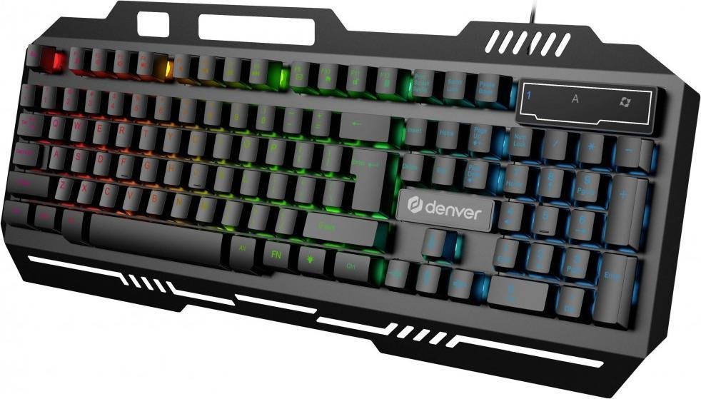 Denver GKB-231 dgkb231n dgkb231n