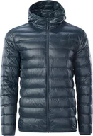 Kurtki męskie - Kurtka męska Iguana Męska Kurtka pikowana MARCHO - miniaturka - grafika 1