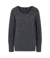 Bielizna nocna - Top damski z długim rękawem Triumph Amourette Cozy Top-44 - miniaturka - grafika 1