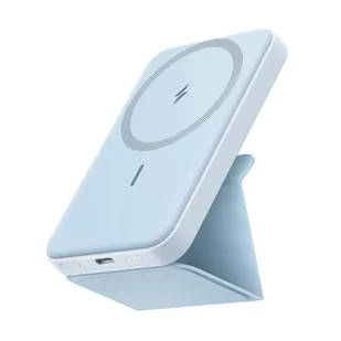 Anker PowerCore Mag-Go 5000mAh - Powerbanki - miniaturka - grafika 5