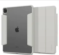 Etui do tabletów - Etui na tablet Spigen Spigen Air Skin Pro, gray - iPad Pro 12.9" 22/21 - miniaturka - grafika 1