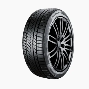 Continental WinterContact TS 850 P 275/30R20 97W - Opony zimowe - miniaturka - grafika 1