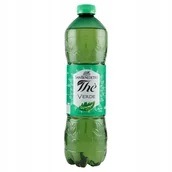 Herbata - Napój herbaciany San Benedetto o smaku zielonej herbaty i kaktusa 1500 ml - miniaturka - grafika 1