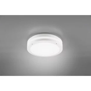 RL Kendal Biały LED 12W 3000K IP54 Lampa sufitowa zewnętrzna Plafon RL R62151131 R62151131 - Lampy sufitowe - miniaturka - grafika 1