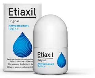 Etiaxil RIEMANN ORIGINAL Antyperspirant płyn 15ml 7061037 - Dezodoranty i antyperspiranty unisex - miniaturka - grafika 1