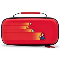 Akcesoria do Nintendo - Etui / Pokrowiec PowerA Protection Case pro Nintendo Switch – Speedster Mario (1526546-01) - miniaturka - grafika 1