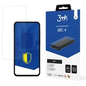 Folie ochronne do telefonów - Folia ochronna 3MK ARC+ do Samsung Galaxy M35 - miniaturka - grafika 1