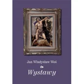 Pamiętniki, dzienniki, listy - Norbertinum Wystawy Jan Władysław Woś - miniaturka - grafika 1