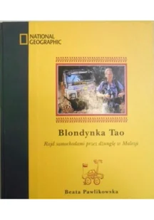 Blondynka Tao Używana - Nauki przyrodnicze - miniaturka - grafika 2