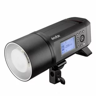 GODOX Lampa studyjna  Godox AD600 Pro TTL WITSTRO WITSTRO flash unit AD600 Pro TTL - Lampy studyjne - miniaturka - grafika 1