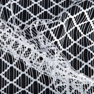 Firana Eurofirany Design91 Aiden Bia 300 x 270 Taś - Firany - miniaturka - grafika 10