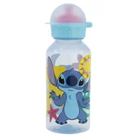 Bidony dla dzieci - Bidon 370Ml Stitch - miniaturka - grafika 1