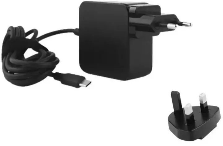 Zasilacz Wartmann Zasilacz do TERRA PAD 1007 EU USB Type C