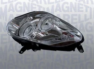 Oświetlenie samochodowe - akcesoria - Reflektor Magneti Marelli 712463901110 - miniaturka - grafika 1