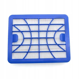 Filtr HEPA H13 ZELMER 5000.0050 do odkurzaczy - Filtry do odkurzaczy - miniaturka - grafika 1