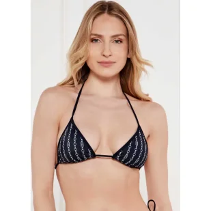 Tommy Hilfiger Góra od bikini - Stroje kąpielowe - miniaturka - grafika 1