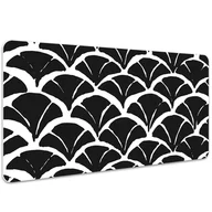 Podkładki na biurko - Ochronna mata na biurko Orientalny wzór 100x50 cm, Dywanomat - miniaturka - grafika 1