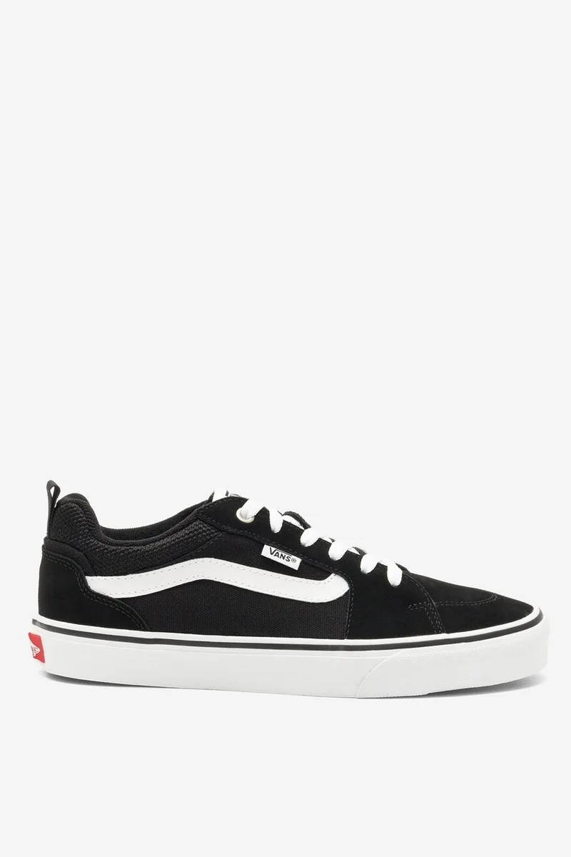 VANS VN0A3MTJIJU1 MĘSKIE TRAMPKI CZARNE 46 16LA