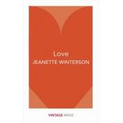 Powieści - Love - Jeanette Winterson - miniaturka - grafika 1