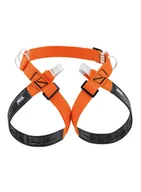 Sprzęt wspinaczkowy - Uprząż jaskiniowa Petzl Superavanti - miniaturka - grafika 1
