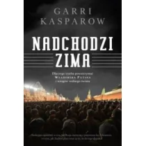 Insignis Nadchodzi zima - Kasparow Garri