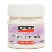 Decoupage - Lakier wodny matowy 50 ml Pentart - miniaturka - grafika 1