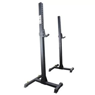 Squat Rack Stojak Do Przysiadów 3.0 - Stojaki na hantle i obciążenia - miniaturka - grafika 1