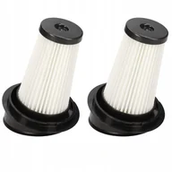 Filtry do odkurzaczy - 2 X Filtr Do Rowenta / Tefal Air Force Light Zr005201 - miniaturka - grafika 1